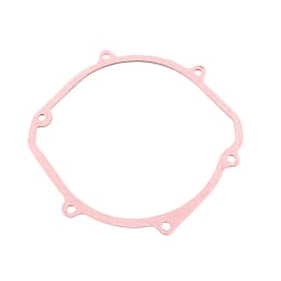 For Honda CR500 CR250R 1987-2001 Clutch Cover Black With Cover Gasket