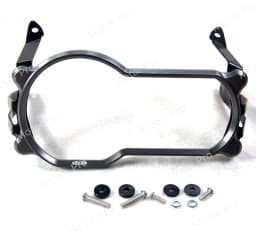 Motorcycle Headlight Cover Guard Protector For BMW R1250GS 2019 2020 2021 2022 2023 Accessories