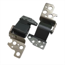1Pair For MSI MS-16V1 GS66 MS-16V2 WS66 Creator MS-16V3 GS66 Creator MS-16V4 GS66 Creator L&R Left & Right LCD Screen Hinge