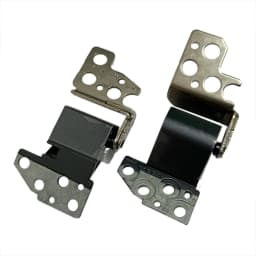 1Pair For MSI MS-16V1 GS66 MS-16V2 WS66 Creator MS-16V3 GS66 Creator MS-16V4 GS66 Creator L&R Left & Right LCD Screen Hinge