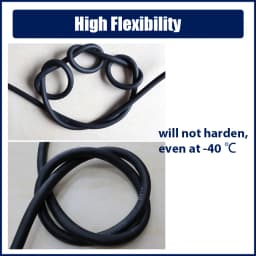 Three Core Solar Cable for 30ft 50ft