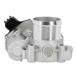 Throttle Body For Chevrolet Sonic 1.4L 2012-2018 Cruze Trax Buick Encore TB1217 55565489
