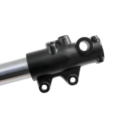 TDPRO Motorcycle Front Forks Tube Shock Suspension Stainless Steel Kit for Dirt Bike SSR Apollo 125cc 150cc 200cc 250