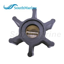 Flexible Water Pump Impeller 09-1026B-1/-9 18-3080 for Johnson /for Perkins 24880194 /DJ 09-108-0601 /CEF 500116 /GLM 89520