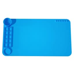 Large Silicone Drawing Board Kids Drawing Board Painting Board Clay Mat For Nonstick Nonskid Painting Art Clay DIY Creations