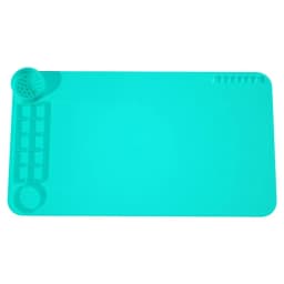 Large Silicone Drawing Board Kids Drawing Board Painting Board Clay Mat For Nonstick Nonskid Painting Art Clay DIY Creations