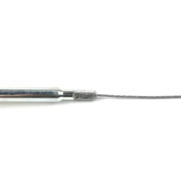 Hood Release for 1968-1982 Corvette C3 Cable With Handle 3966626,604139