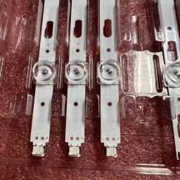LED Strip For TV GU50TU8079U UN50TU7000 UE50TU8000 UE50TU7000 UE50TU7100U UE50TU7072U UE50TU7125K UE50TU7170 UN50TU8000G