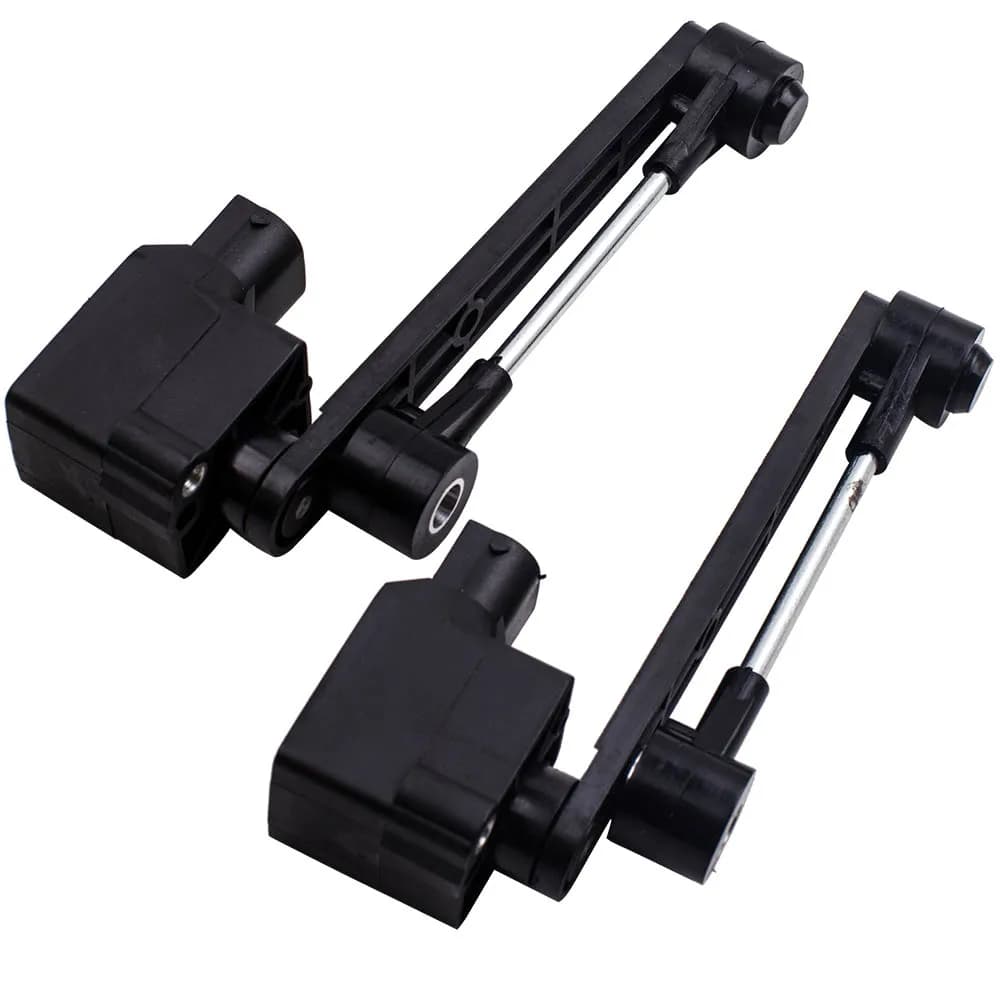 Pair Rear Suspension Height Sensor for Range Rover L322 02-09 LR032106 RQH100030