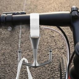 Hooks For Electric Vehicles Multifunctional Motorcycle Hanger Handlebar Hook Motorcycle Hook Clip Luggage Bag Holder For Family