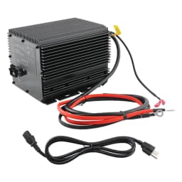 24V 25A Battery Charger 96211 105739 161827 105739 For JLG/Genie/Skyjack Lifts
