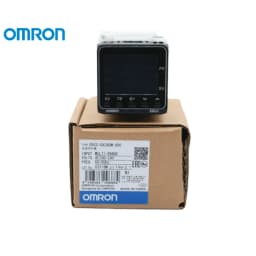 Original Omron Temperature Controller E5CC-QX2ASM-800 E5CC-QX2ASM-880 E5CC-QX2ASM-000 E5CC-QX2ASM-802 E5CC-QX3A5M-001 Digital PI