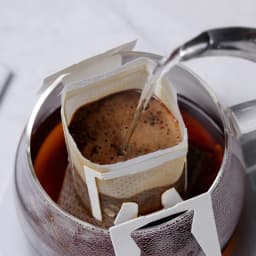 50PCS Coffee Filter Bags Disposable Drip Coffee Paper Pack Portable Hanging Ear Portafilter Espresso Coffee Accessories Tea Tool