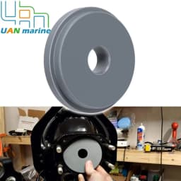 U-Joint Bellows for Mercruiser Alpha 1 Gen 2 Bravo Blackhawk Bellow Retainer Ring Install Tool 91-818162 18-9870