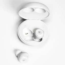 HIFIMAN TWS450 True Wireless Stereo Headset with Environmental Noise Cancellation & Audiophile-grade Dynamic Driver