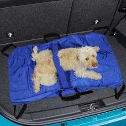 Dog Stretcher Carrier Animal Carrier Stretcher Multifunctional Foldable Design Patient Pet Transfer Rescue Tool With Safety