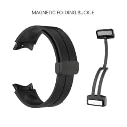 Smart Water Resistant Classic Watch Strap For Galaxy Watch 5Pro45mm GalaxyWatch 4 5 40mm44mm