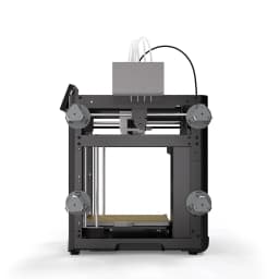 FLASHFORGE AD5X 3d Printer Multi-Color Printing Intelligent Filament System One-Click Auto Leveling Group Control