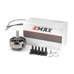 Emax Official 4PCS ECO II Series 2306 1900KV 2400KV Brushless Motor for RC Drone FPV Racing
