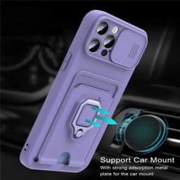 Camera Lens Protect Case for Samsung Galaxy A51 A71 A32 A52 A72 A50 A30S A50S A22 A20 A30 Military Grade Bumpers Slot Card Cover