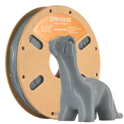 Eryone TPU Filament 1.75mm 1 Spool 0.5kg New Arrival TPU Filament for 3D Printer 3 Roll/5 Roll/11 Roll