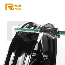 1PCS NINJA400 Z400 EX400 2018 - 2023 Motorcycle Front Wheel Rim Frame For KAWASAKI Ninja 400 Z-400 EX-400 ABS 2019 2020 2021 22
