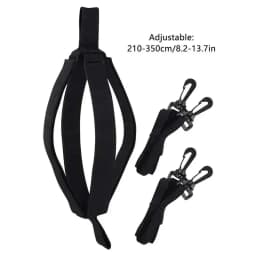 Volleyball Spiking Trainer Belt Adjustable Volleyball Practice Spiking Training Aids For Arm Swing Practice Volleyball Equipment