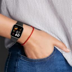 Silicone Strap For XiaoMi Redmi Watch 3 smart watch Accessories Replacement belt Wristband bracelet Correa Mi Watch Lite 3 band