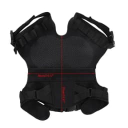 Moisture Proof Fishing Seat Cushion Outdoor Waterproof Seat Cushion Fishing Supplies