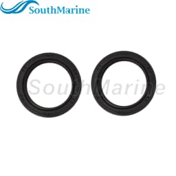 Boat Motor 93102-38008/38M54/38M59 68V-12223-00 Camshaft Oil Seal for Yamaha / 26-804144 804144001 for Mercury 75HP-425HP