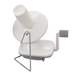 Yarn Winder Hand Operated Yarn Ball Winder Winding Wool Winder Machine Yarn Tabletop Clamp Yarn Ball Maker Yarn Cake Maker