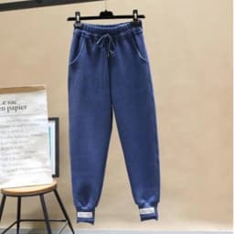 Sweatpants Women Baggy Gray Sports Pants Joggers Wide Leg Oversized Streetwear High Waisted Trousers Women 2023 New