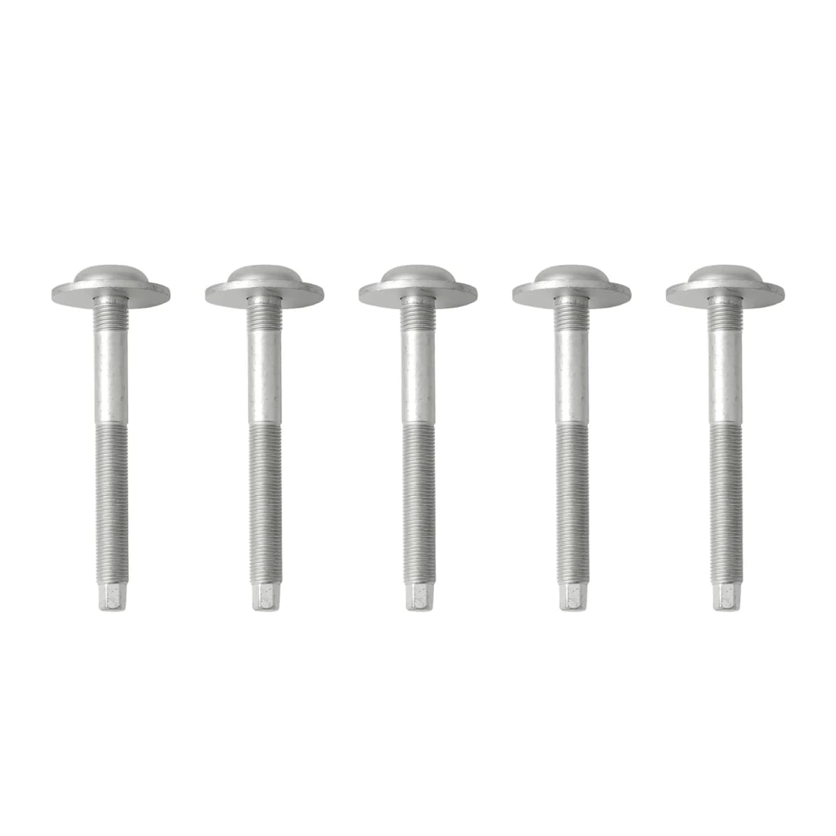 Truck Bed Floor Mounting Bolt 64189-0C011 For 2005-2007 Tacoma, 2000-2017 Toyota Tundra
