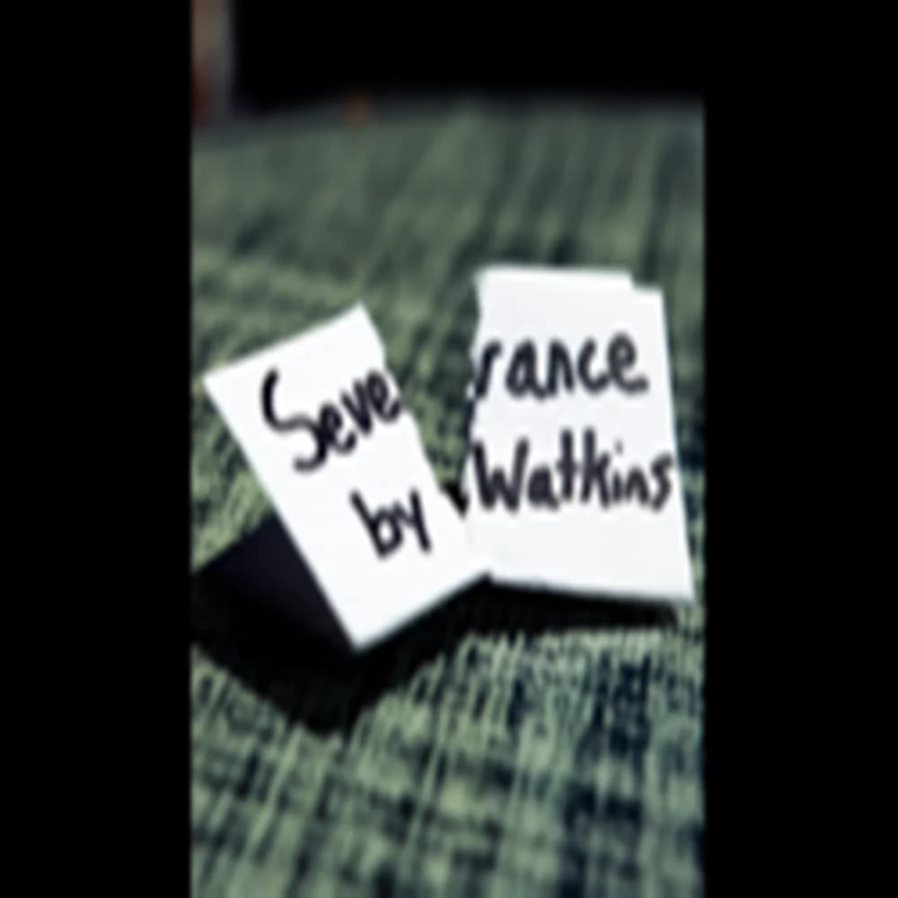 Severance by Watkins - Magic Download