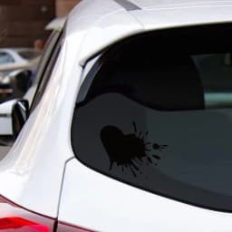Automotive Anti-Scratch Exterior Decals Adhesive Car Stickers Decor Car Accessories For Racing Cars Campers Off-Road Vehicles