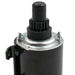 12V Starter for Tecumseh OVM OVXL 120 410-22002R Lawn Mower 35763A 36463 AM30931 35763 35763A