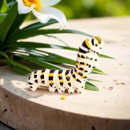 Insect Animal Caterpillar Scorpion Frog Model Action Figures Fun Pressure Reduction Anti Stress Toy Kid Gift