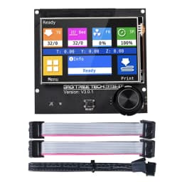 BIGTREETECH BIG SALE Kit Motherboard Touch Screen H2 V2.0 Extruder TMC2208 TMC2209 Stepper Motor Driver 3D Printer Parts