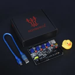 BIGTREETECH BIG SALE Kit Motherboard Touch Screen H2 V2.0 Extruder TMC2208 TMC2209 Stepper Motor Driver 3D Printer Parts
