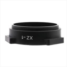 Auto Retractable Lens Cap Self Open and Close Lens Cover Protector For Olympus XZ-1 Camera Accessories Replacement Parts