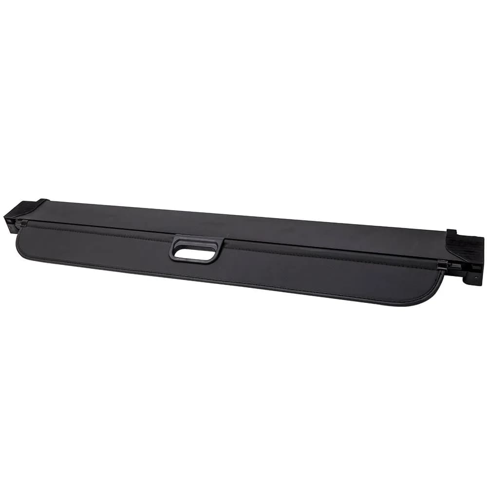 Cargo Cover Rear Trunk Luggage Security Shade For BMW X5 E70 X5M F15 2007-2018