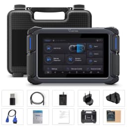 Lifetime Free Update VDIAGTOOL VD70Lite Automotive Scanner AII Systems Car Diagnostic 31 Reset FCA Bidirectional OBD2 Scanner