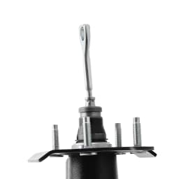 1pc Power Brake Booster For Chevrolet Silverado GMC Sierra 52-7393