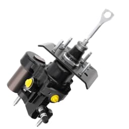 1pc Power Brake Booster For Chevrolet Silverado GMC Sierra 52-7393