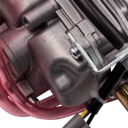 Carburetor Carb Replace for Yamaha YZ400F 1998-1999 YZ450F 03-09 Fuel Filter