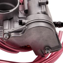 Carburetor Carb Replace for Yamaha YZ400F 1998-1999 YZ450F 03-09 Fuel Filter