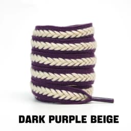 1Pair Sneakers Flat Shoelace Fashion Wheat Shoelaces 1.5cm Widen Brand Cotton Laces for Shoes 100/120/140/160CM Shoestrings