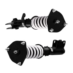 Coilover Spring & Shock Assembly For Mitsubishi Eclipse IV DK2A DK4A 2006–2012 Shock Absorbers Strut Lowering Kit