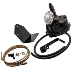 Remote Brake Booster Kit LR17792 for Land Rover Vauxhall Triumph Hillman for Austin Morris Ford Anglia Cortina Corsair Capri