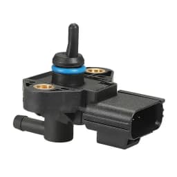 Car Engine Oil Pressure Sensor Engine Oil Pressure Sender Easy To Install Truck Pressure Sensor Reducing Frequent Replacement